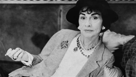 ou est née coco chanel|Coco Chanel site officiel.